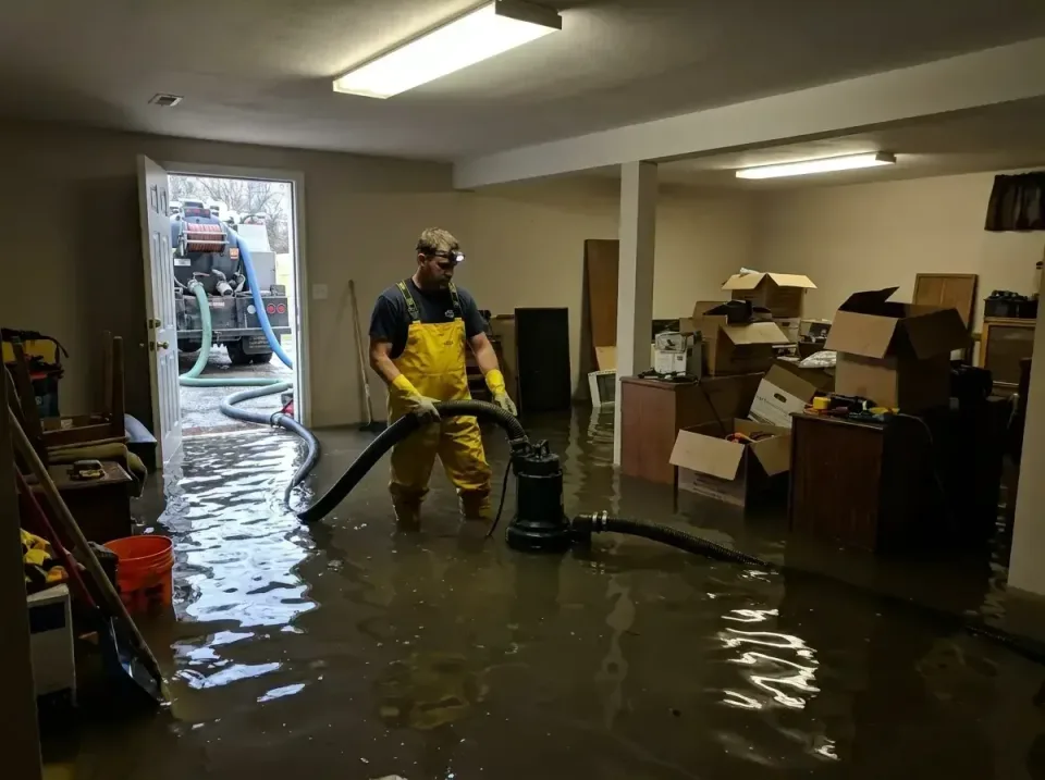 basement-burst-pipe-flooding-a-001 — frequently asked questions, 24-Hour Water Damage Restoration Services in Tillmans Corne…